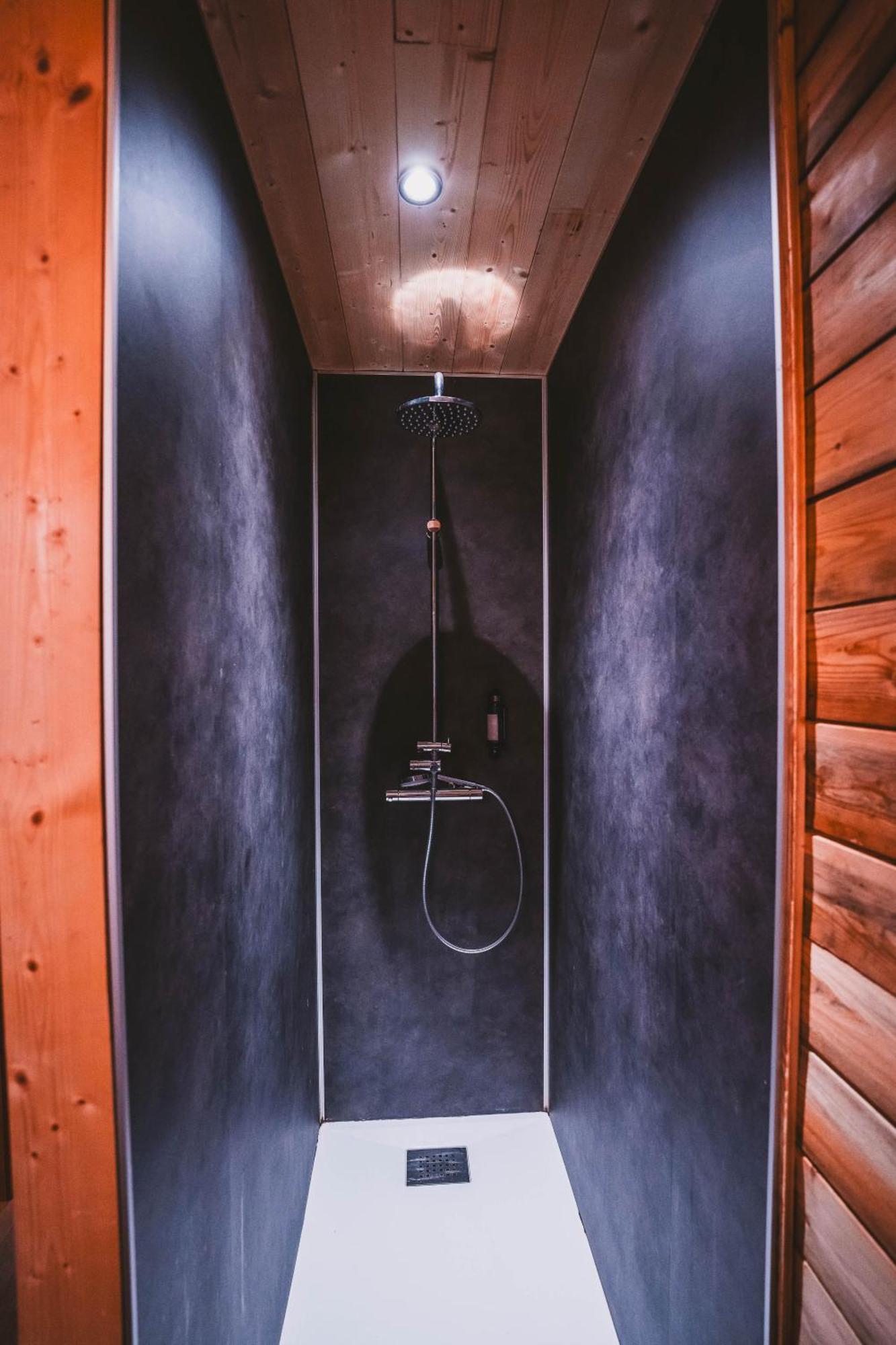 Utopia Village - Art & Nature Lodges Mons Luaran gambar